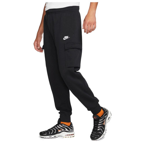 Nike Ανδρικό παντελόνι φόρμας Sportswear